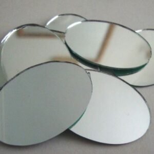 15 pieces Oval shaped approx 3.7 x 2.5 cm, Art&Craft